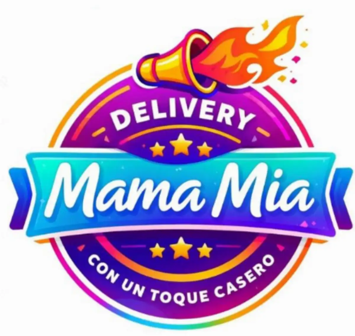 Mama Mia Delivery